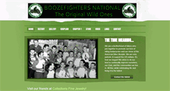 Desktop Screenshot of bfmcnatl.com